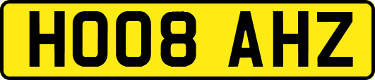 HO08AHZ