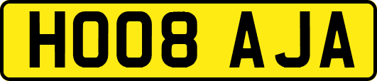 HO08AJA