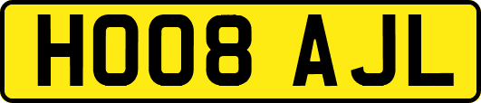HO08AJL