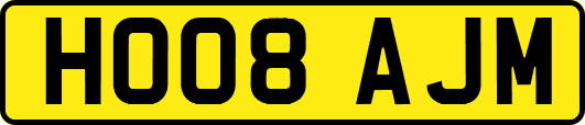 HO08AJM