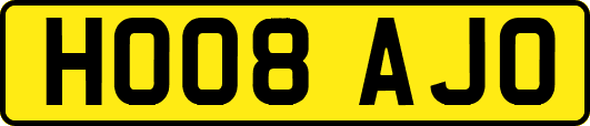 HO08AJO