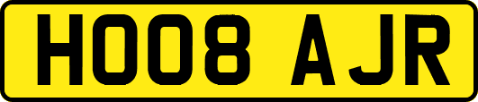 HO08AJR