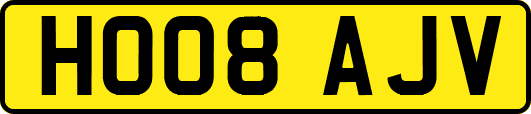 HO08AJV