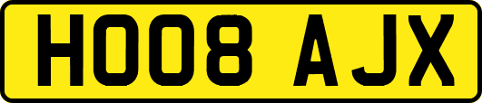 HO08AJX