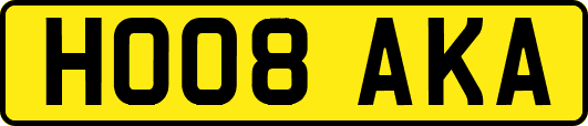 HO08AKA