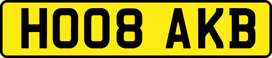 HO08AKB