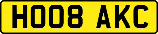 HO08AKC