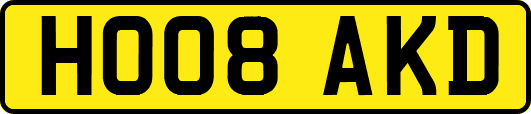 HO08AKD