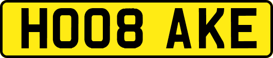 HO08AKE