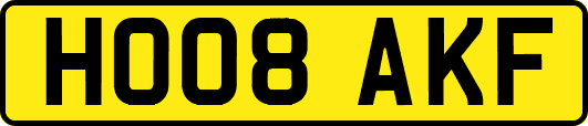 HO08AKF