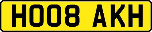 HO08AKH