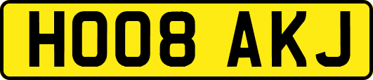 HO08AKJ
