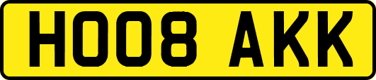 HO08AKK