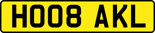 HO08AKL