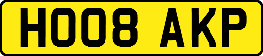 HO08AKP