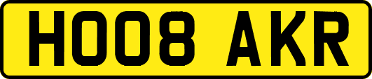 HO08AKR