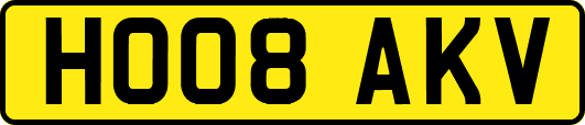 HO08AKV