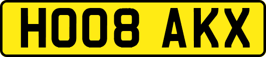 HO08AKX