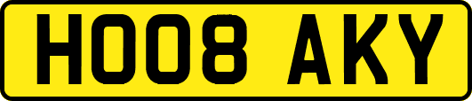 HO08AKY