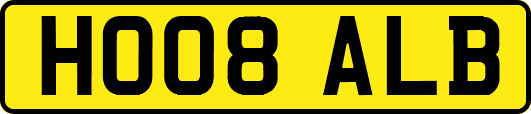 HO08ALB