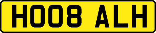 HO08ALH