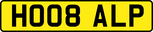 HO08ALP