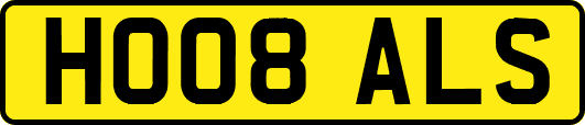 HO08ALS