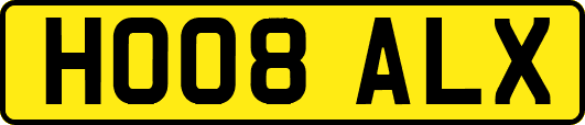 HO08ALX