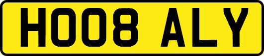 HO08ALY