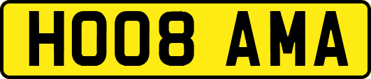 HO08AMA
