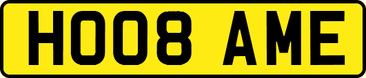 HO08AME