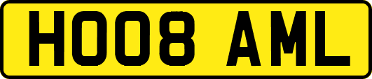 HO08AML