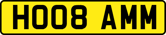 HO08AMM