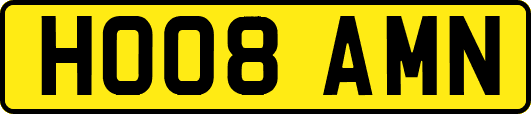 HO08AMN