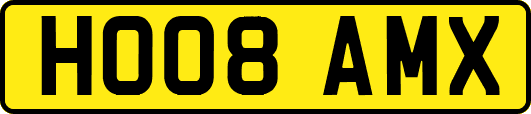 HO08AMX