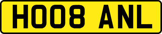 HO08ANL