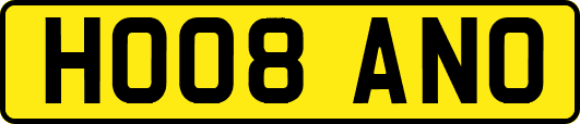 HO08ANO