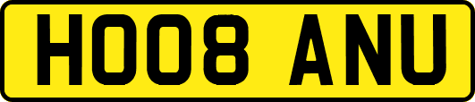 HO08ANU