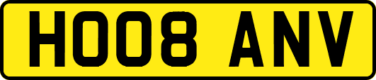 HO08ANV