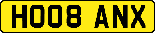 HO08ANX