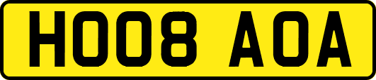 HO08AOA