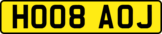 HO08AOJ
