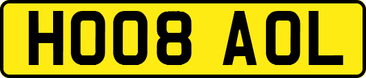 HO08AOL