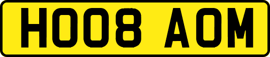 HO08AOM