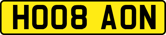 HO08AON