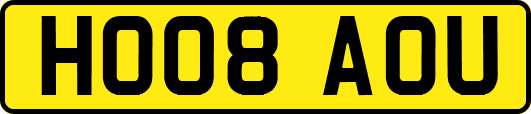 HO08AOU