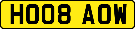 HO08AOW