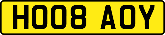 HO08AOY