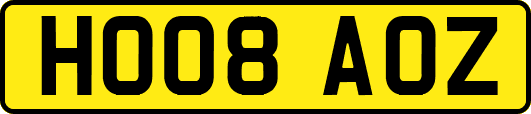 HO08AOZ
