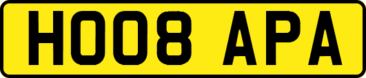 HO08APA